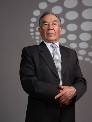 Dr. Juan Jácome Pasquel